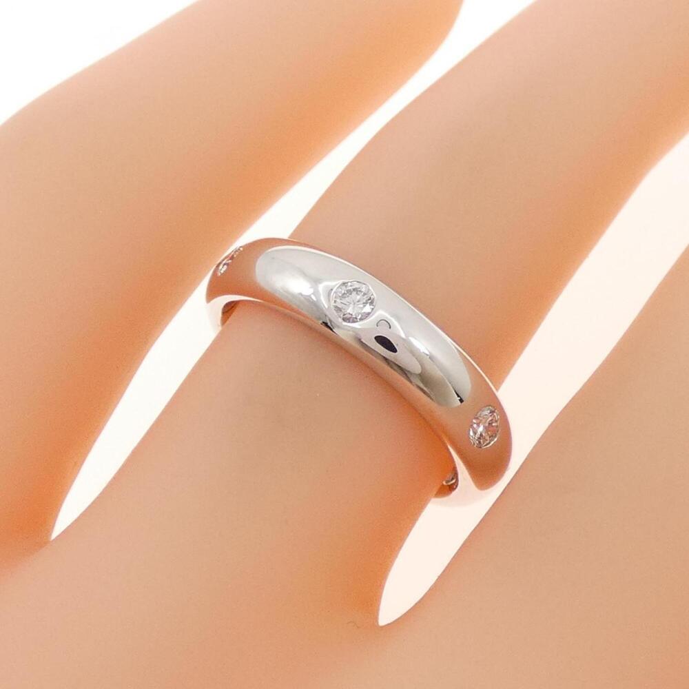 CARTIER Authentic Silver Ring - Picture 5 of 5